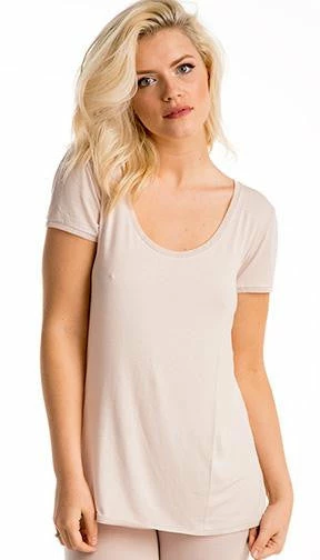 Addiction Lingerie Addiction AD30-05 T-Shirt Sleep Top