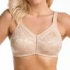 Wacoal 85276 Awareness Soft Cup Wireless Bra