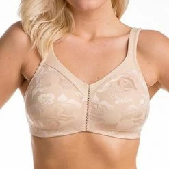 Wacoal 85276 Awareness Soft Cup Wireless Bra