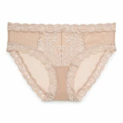 Natori Feathers Low Rise Hipster Bikini 753023