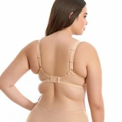 Elomi Bijou Molded Convertible Plunge T-Shirt Bra EL8722 Elomi Lingerie