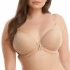 Elomi Bijou Molded Convertible Plunge T-Shirt Bra EL8722 Elomi Lingerie