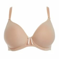 Elomi Bijou Molded Convertible Plunge T-Shirt Bra EL8722 Elomi Lingerie