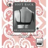 Fashion Forms 4-Hook Bra Extender 444