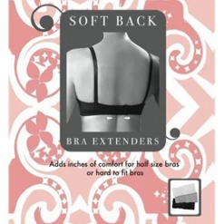 Fashion Forms 4-Hook Bra Extender 444