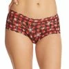 Hanky Panky Home For The Holidays Boyshort 8Z1286