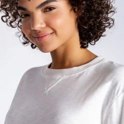 PJ Salvage Back To Basics Short Sleeve Tee RCBBT