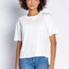 PJ Salvage Back To Basics Short Sleeve Tee RCBBT