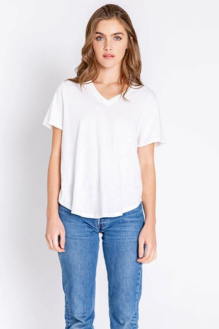 PJ Salvage Beachy Basics Tee RDBBT