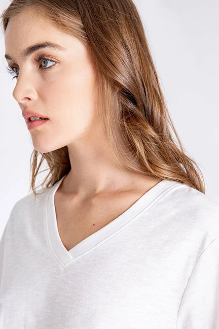 PJ Salvage Beachy Basics Tee RDBBT