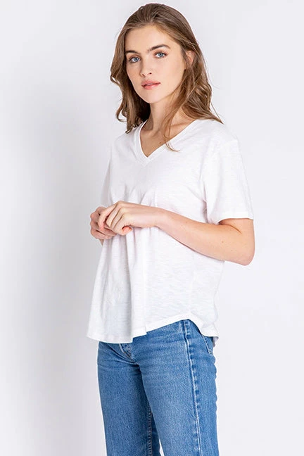 PJ Salvage Beachy Basics Tee RDBBT