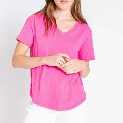 PJ Salvage Beachy Basics Tee RDBBT