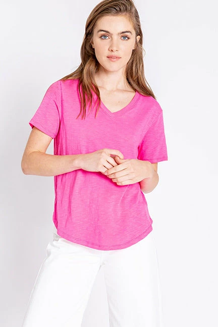 PJ Salvage Beachy Basics Tee RDBBT