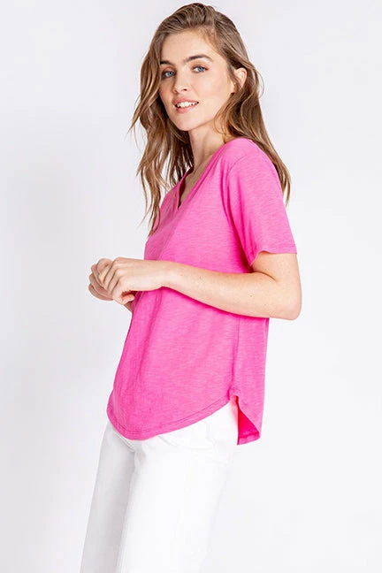 PJ Salvage Beachy Basics Tee RDBBT