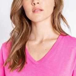 PJ Salvage Beachy Basics Tee RDBBT