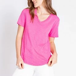 PJ Salvage Beachy Basics Tee RDBBT