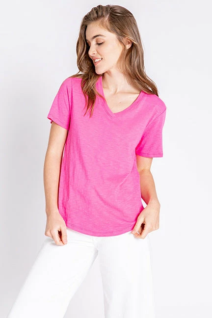 PJ Salvage Beachy Basics Tee RDBBT