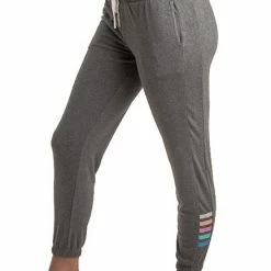 PJ Salvage Colorful Classics Banded Pant RXCLP2