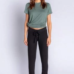 PJ Salvage Cozy Jam Pant RZCOP