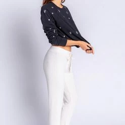 PJ Salvage Cozy Jam Pant RZCOP