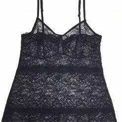 Samantha Chang All Lace Pyramid Cami SC441216