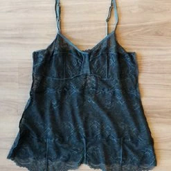 Samantha Chang All Lace Pyramid Cami SC441216