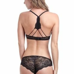 Samantha Chang All Lace Classic Brief SC447413
