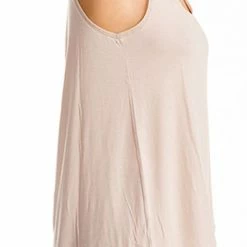 Addiction Lingerie Addiction AD30-01 Trapeze Lounge Top