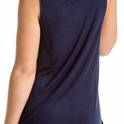 Addiction Lingerie Addiction AD30-01 Trapeze Lounge Top