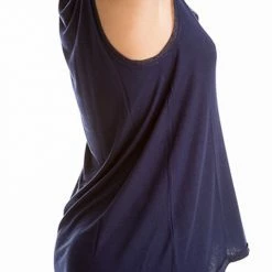 Addiction Lingerie Addiction AD30-01 Trapeze Lounge Top