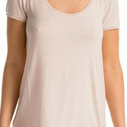 Addiction Lingerie Addiction AD30-05 T-Shirt Sleep Top