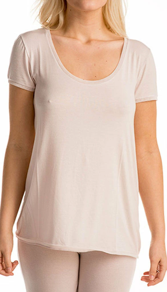 Addiction Lingerie Addiction AD30-05 T-Shirt Sleep Top