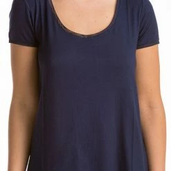 Addiction Lingerie Addiction AD30-05 T-Shirt Sleep Top