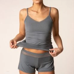 Addiction Lingerie Addiction Douceur Collection Shorts AD30-08