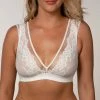 Addiction Lingerie Addiction ADF-JB01 Jawbreaker Bralette