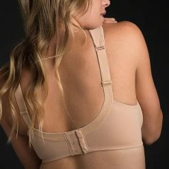 Anita 5490 Seamless Underwire Soft T-Shirt Bra - Basics