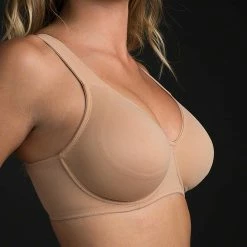 Anita 5490 Seamless Underwire Soft T-Shirt Bra - Basics