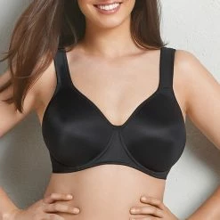 Anita 5490 Seamless Underwire Soft T-Shirt Bra - Basics
