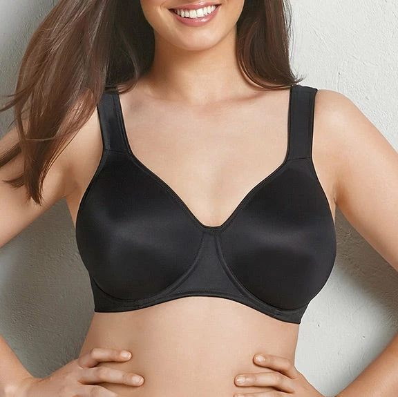 Anita 5490 Seamless Underwire Soft T-Shirt Bra - Basics
