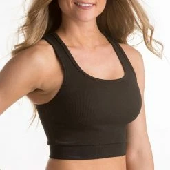 Bra:30 SPORTY Sports Bra