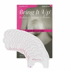 Bring It Up Original Instant Breast Lifts IBL Accessories