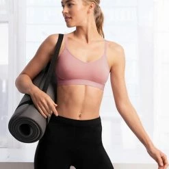 B.Tempt'D B.Active Sport Bralette 910305