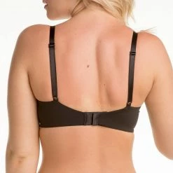 Calvin Klein F2892 Seductive Comfort Push-Up Bra