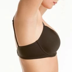 Calvin Klein F2892 Seductive Comfort Push-Up Bra