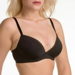 Calvin Klein F2892 Seductive Comfort Push-Up Bra
