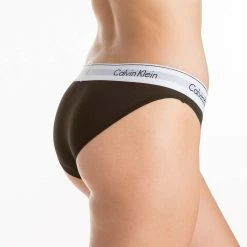 Calvin Klein F3787 Modern Cotton Bikini