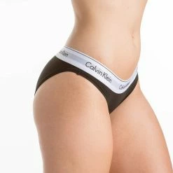 Calvin Klein F3787 Modern Cotton Bikini