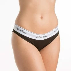 Calvin Klein F3787 Modern Cotton Bikini