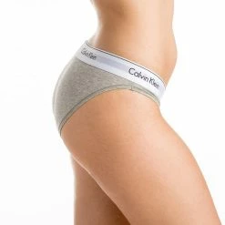 Calvin Klein F3787 Modern Cotton Bikini