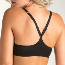 Calvin Klein QF1092 Perfectly Fit Racerback Bra
